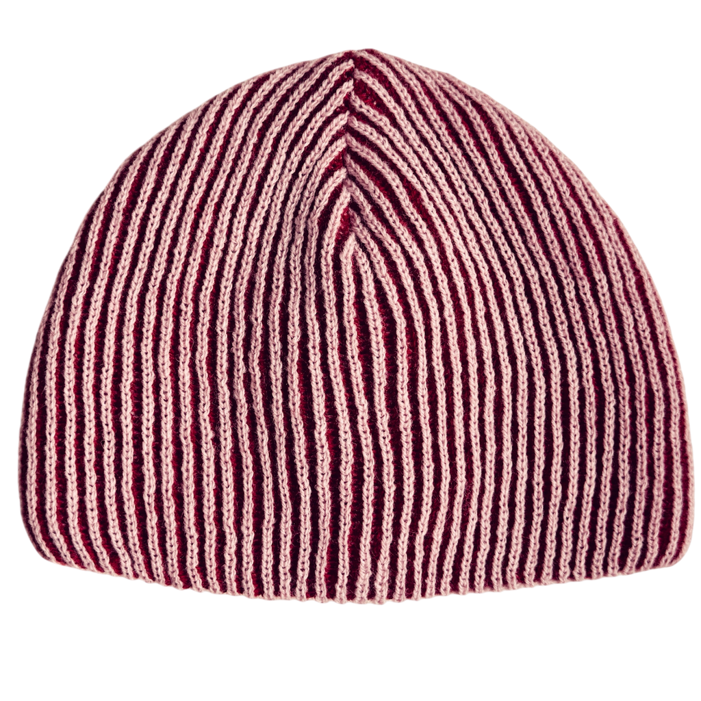 Rosewood Beanie