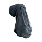 Dark melody hoodie