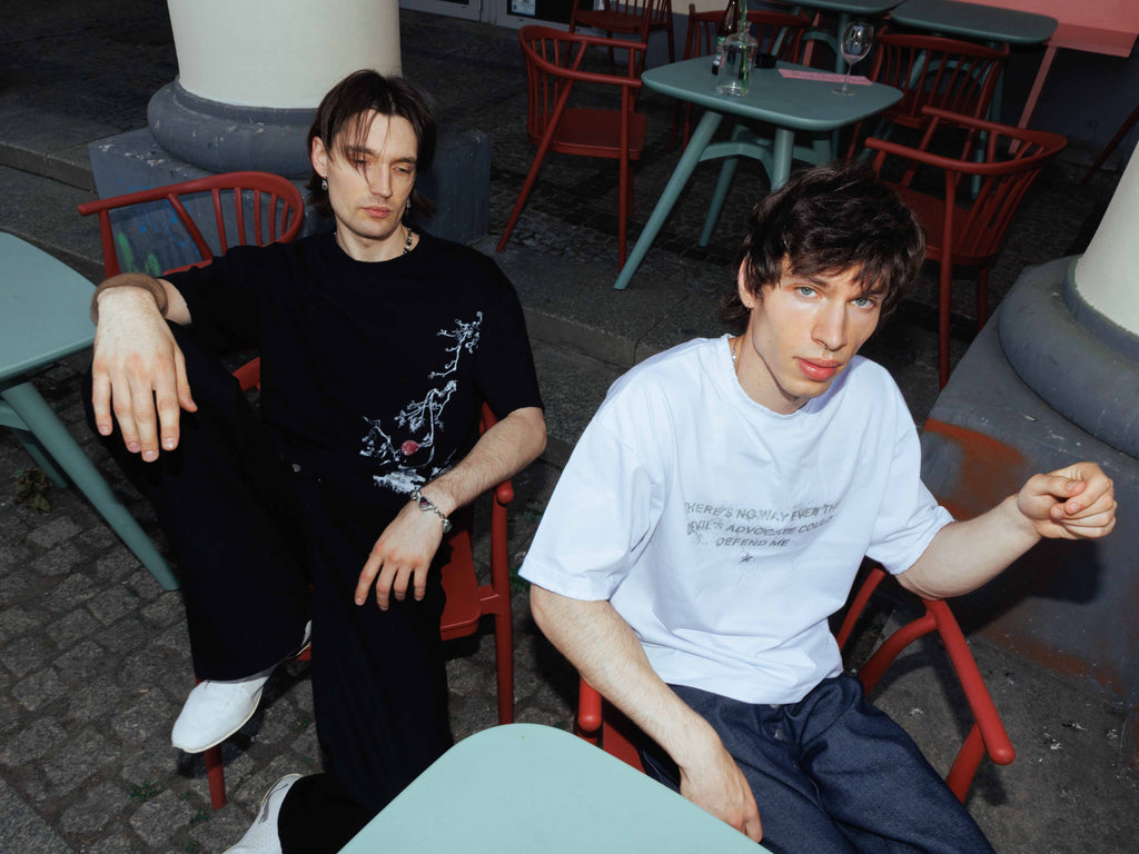 Yami Club t-shirt