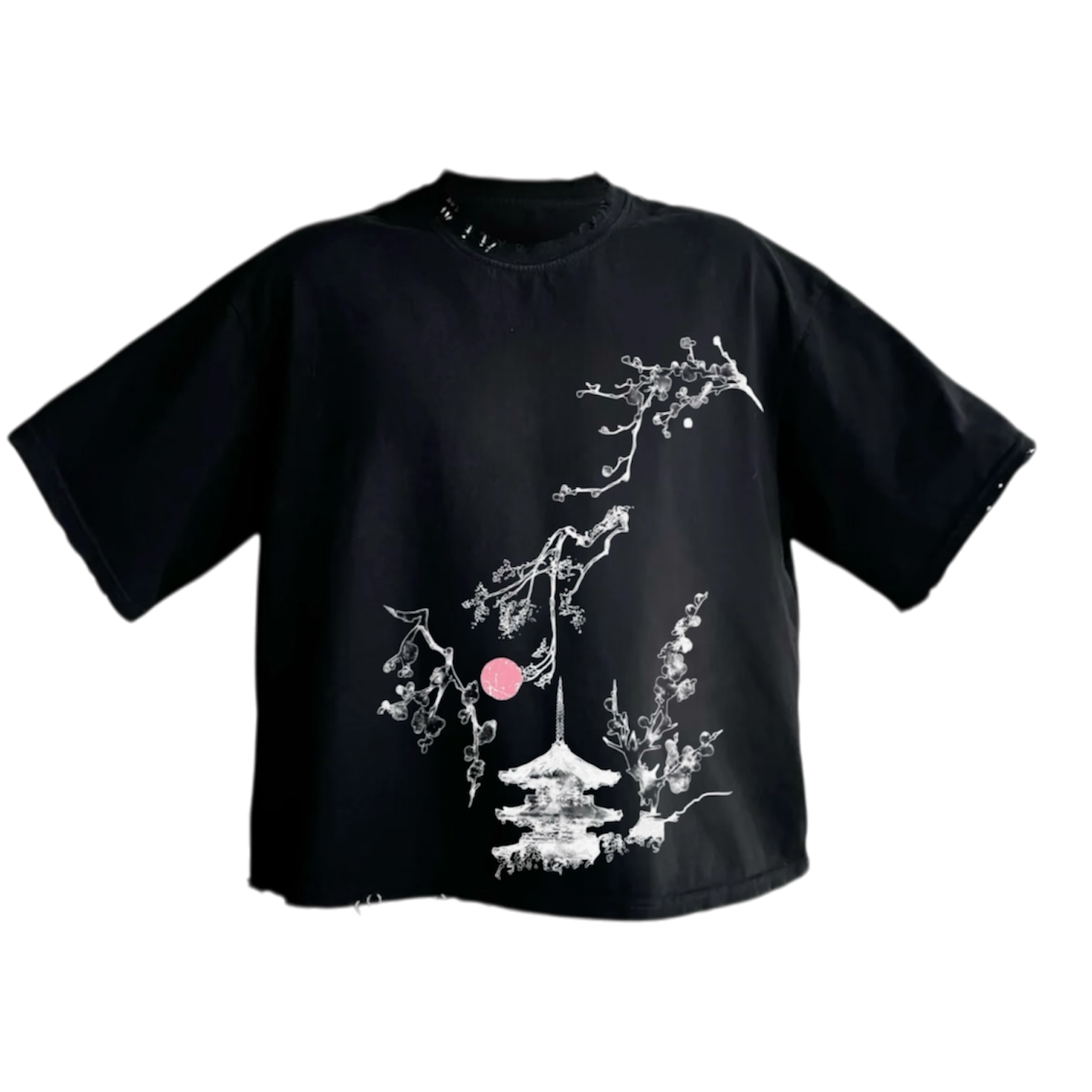Yami Club t-shirt