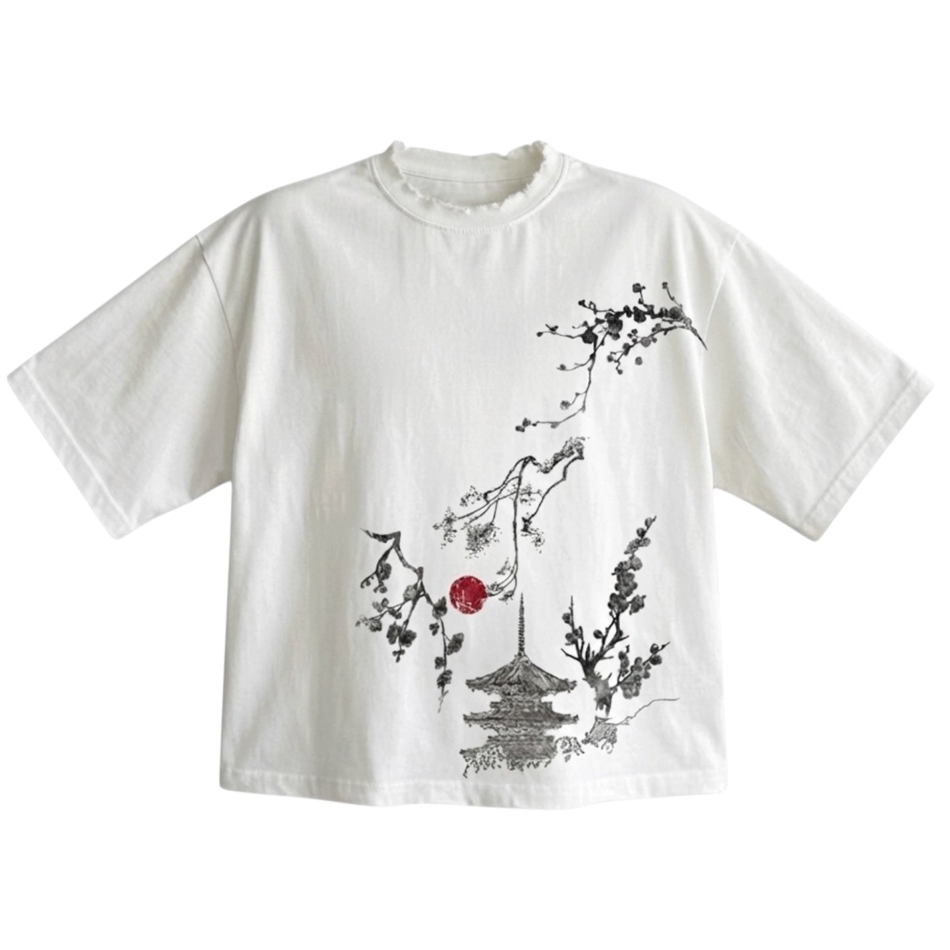Shiro Spirit t-shirt