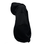 Hollow hoodie