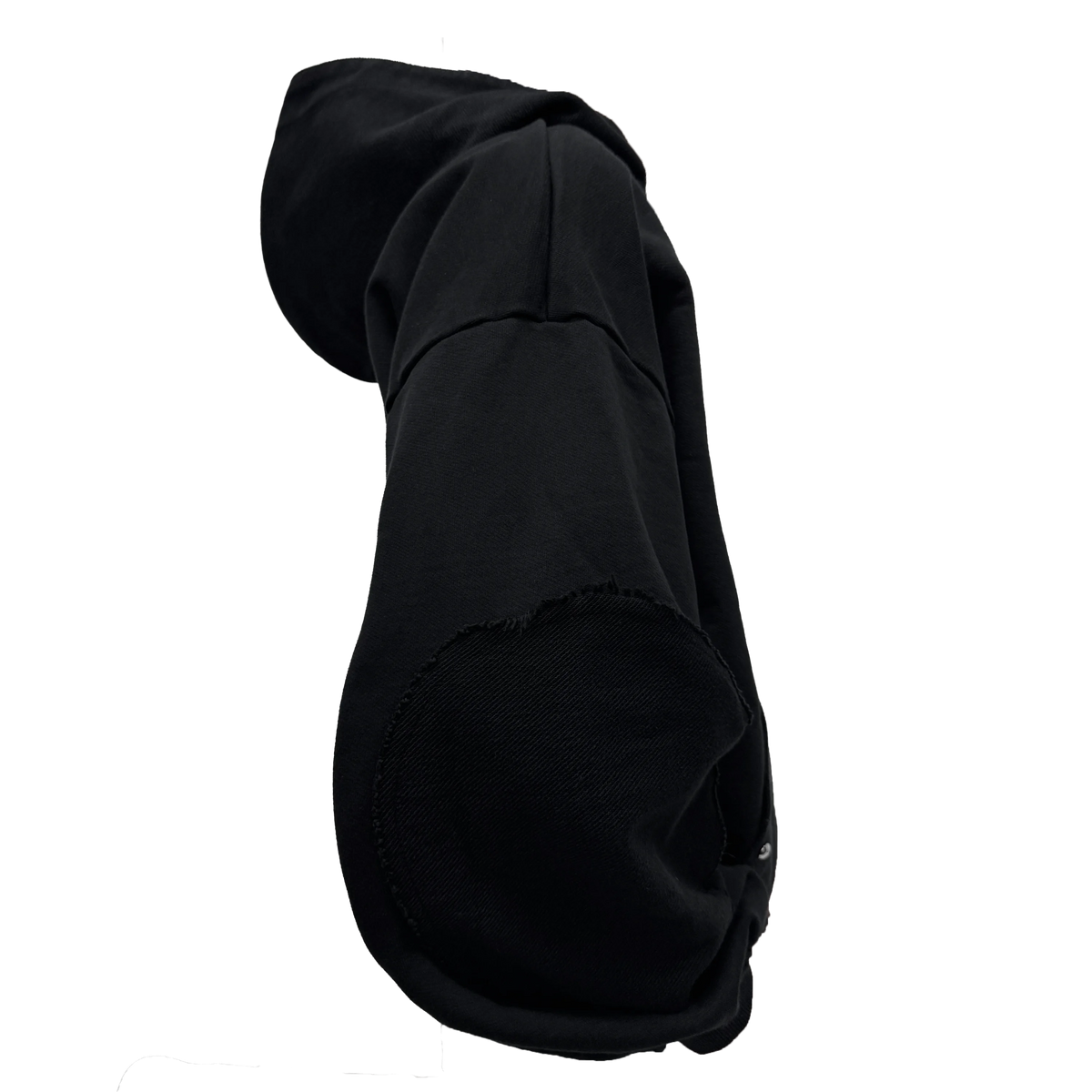 Hollow hoodie