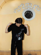 Yami Club t-shirt