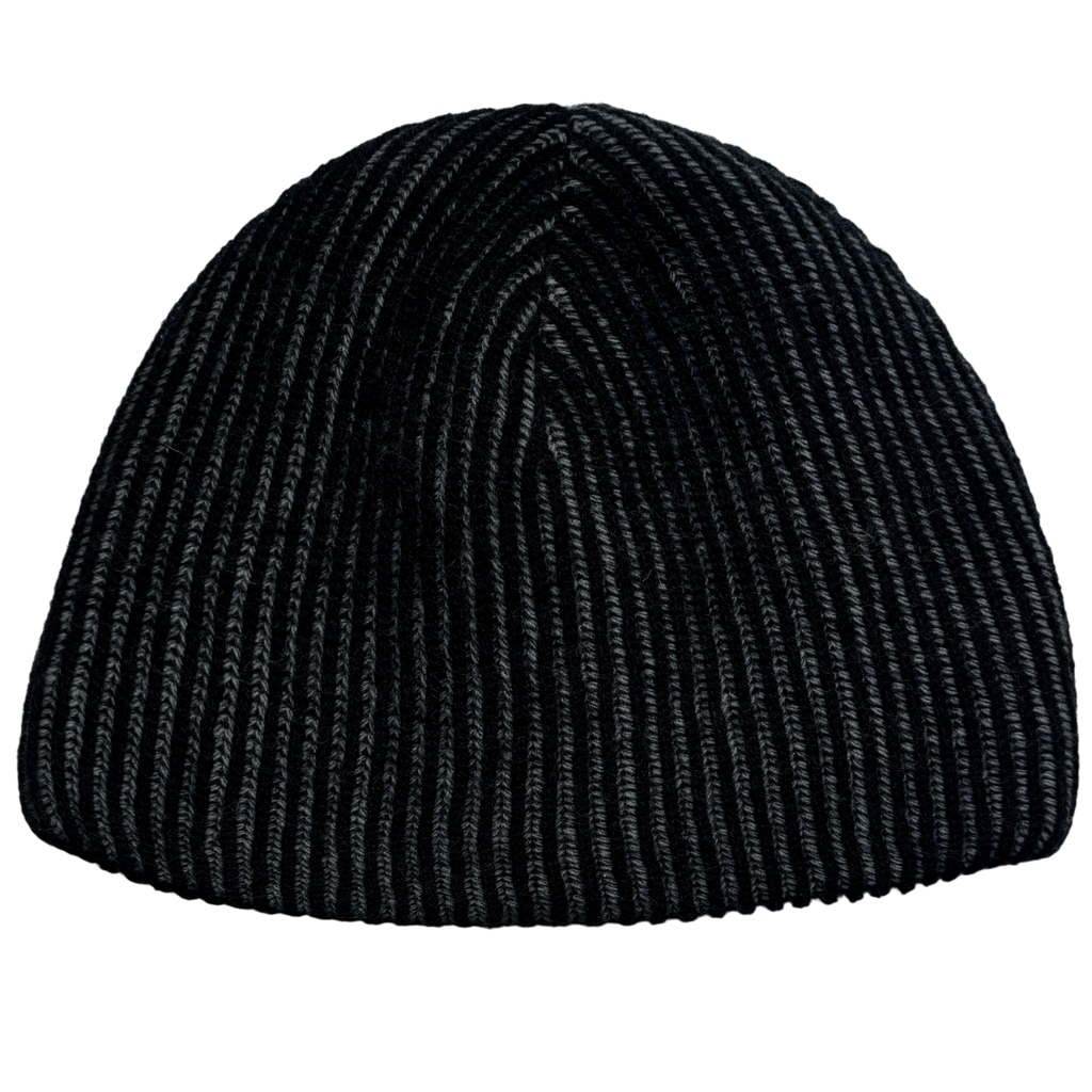 Monochrome Beanie