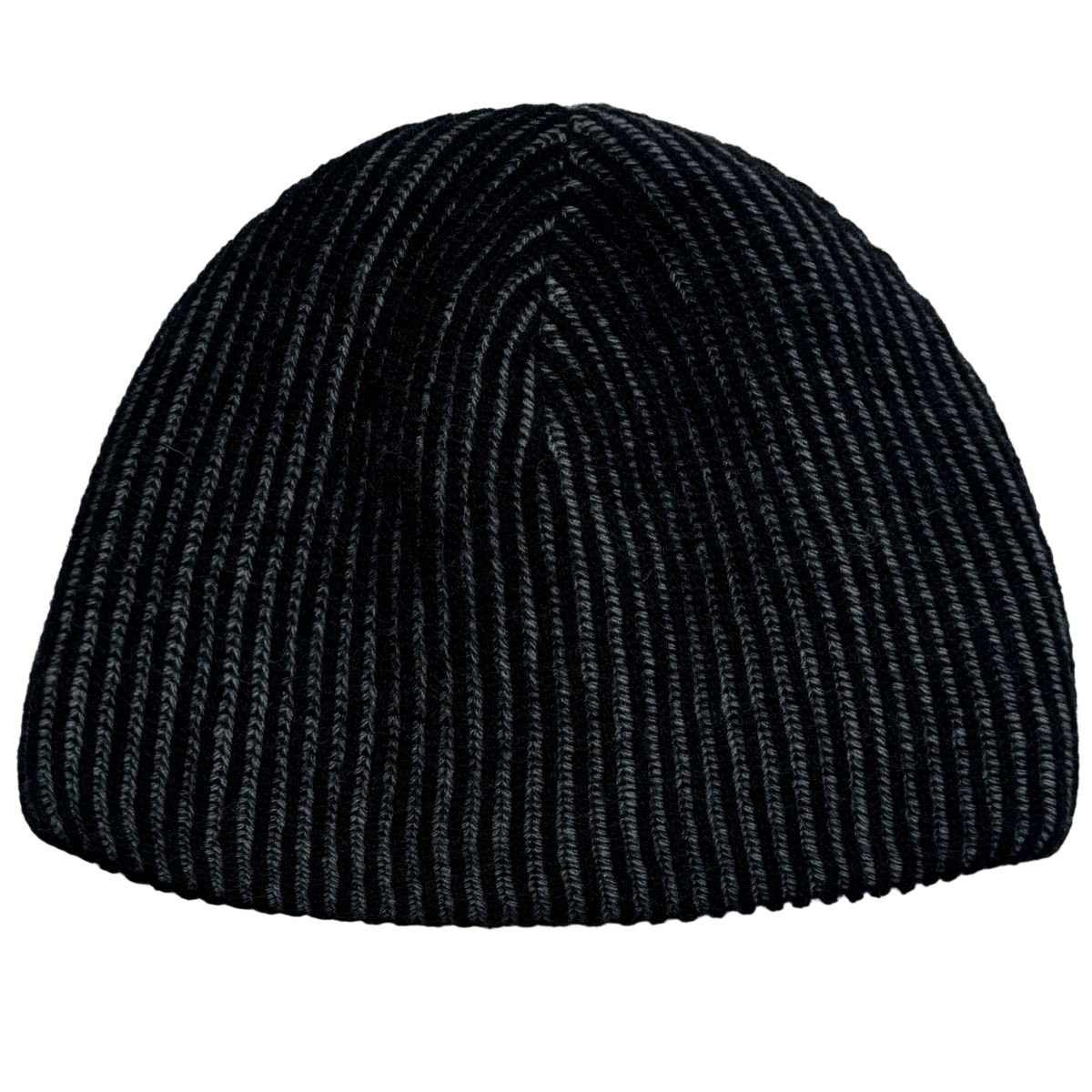 Monochrome Beanie