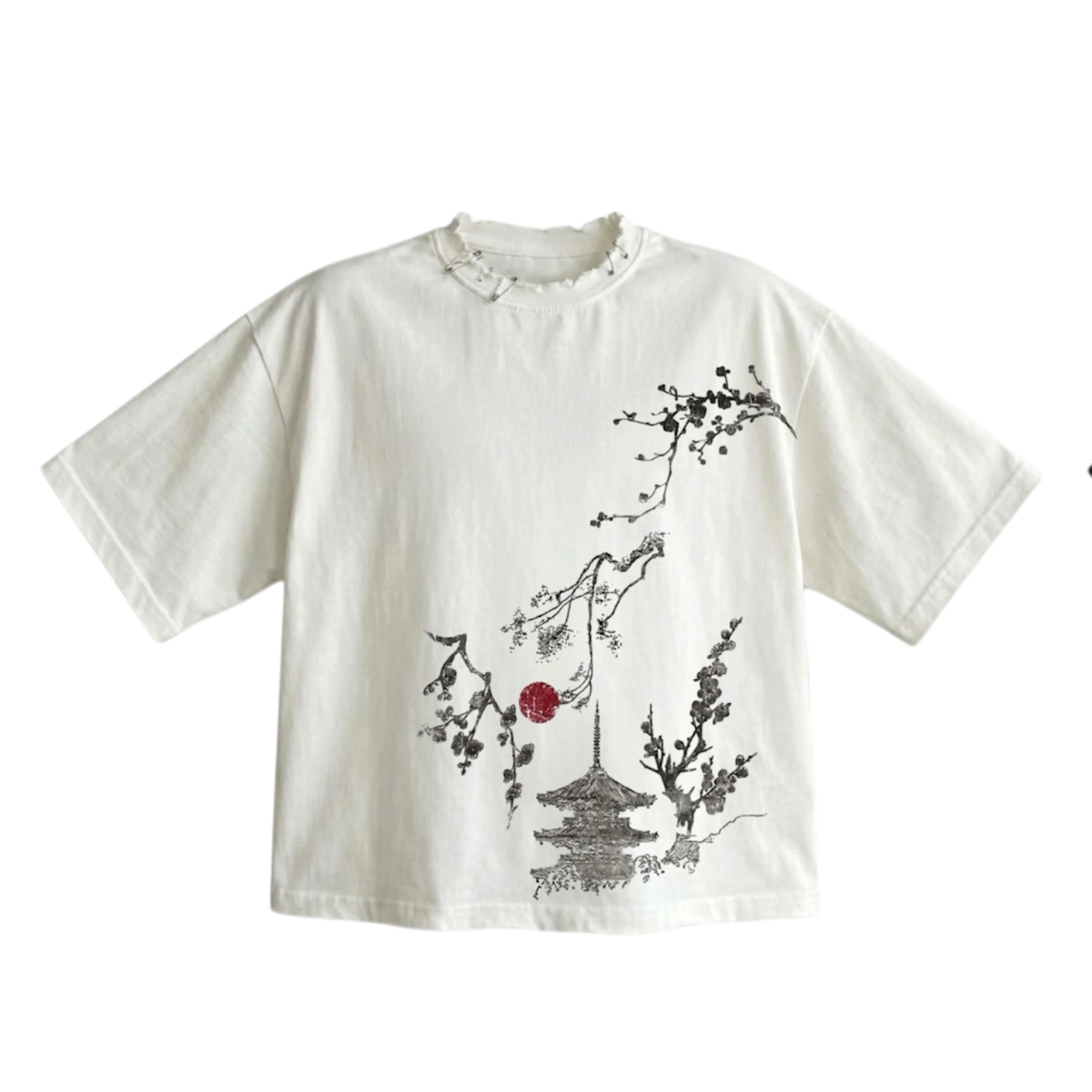 Shiro Spirit t-shirt