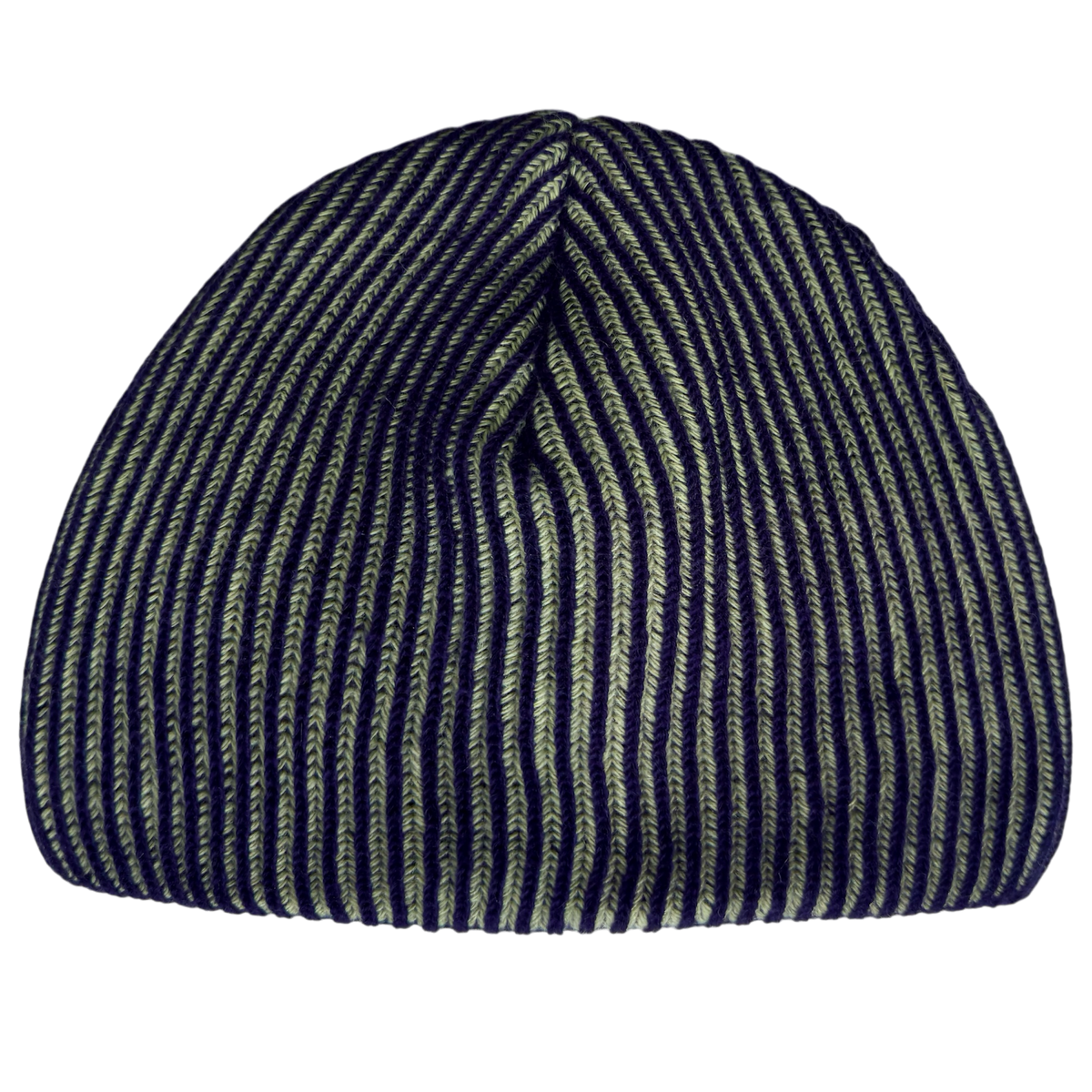 Plum Mist Beanie