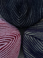 Plum Mist Beanie