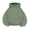 Matcha basic hoodie