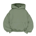 Matcha basic hoodie