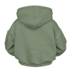 Matcha basic hoodie