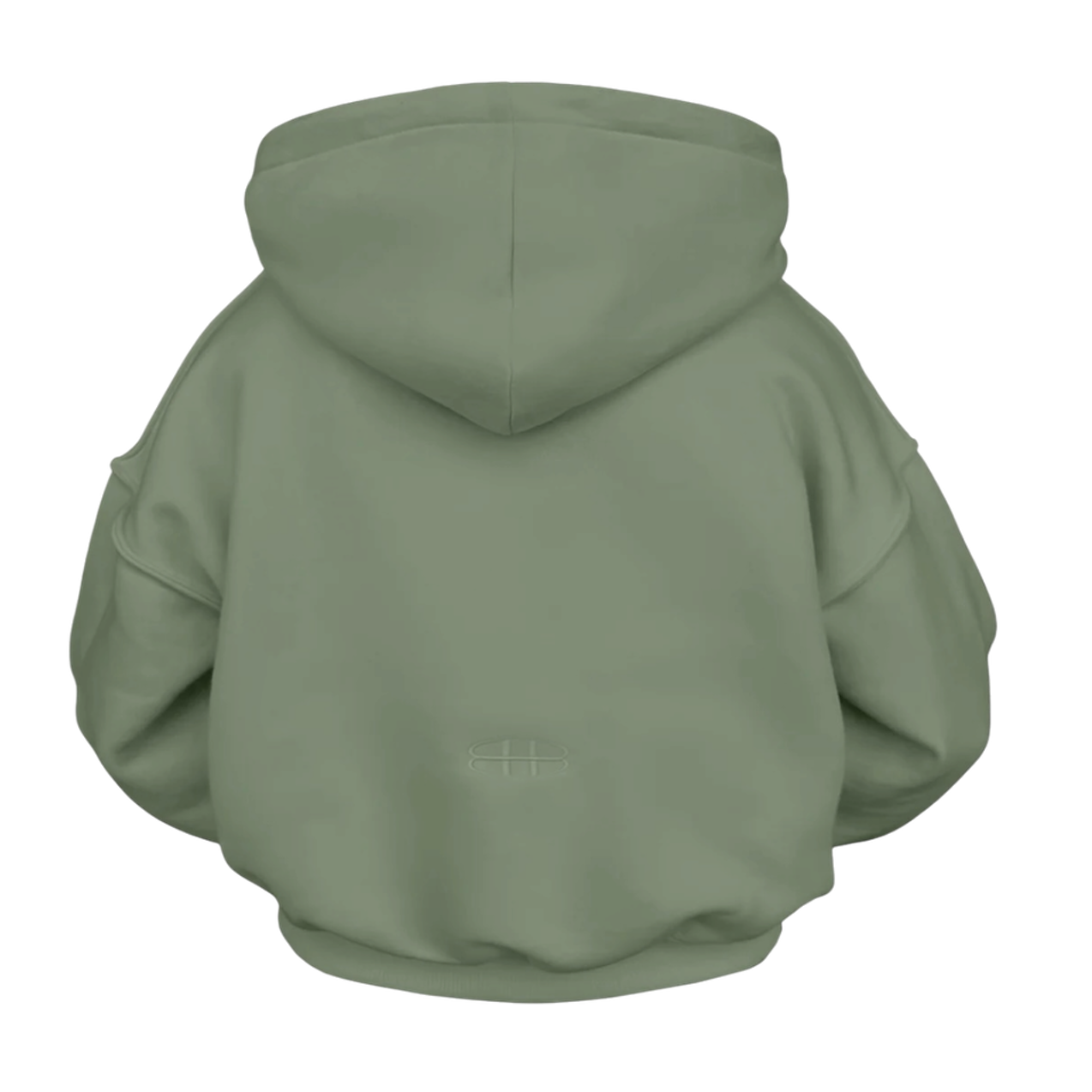 Matcha basic hoodie