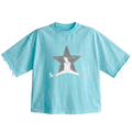 Thiffany blue t-shirt