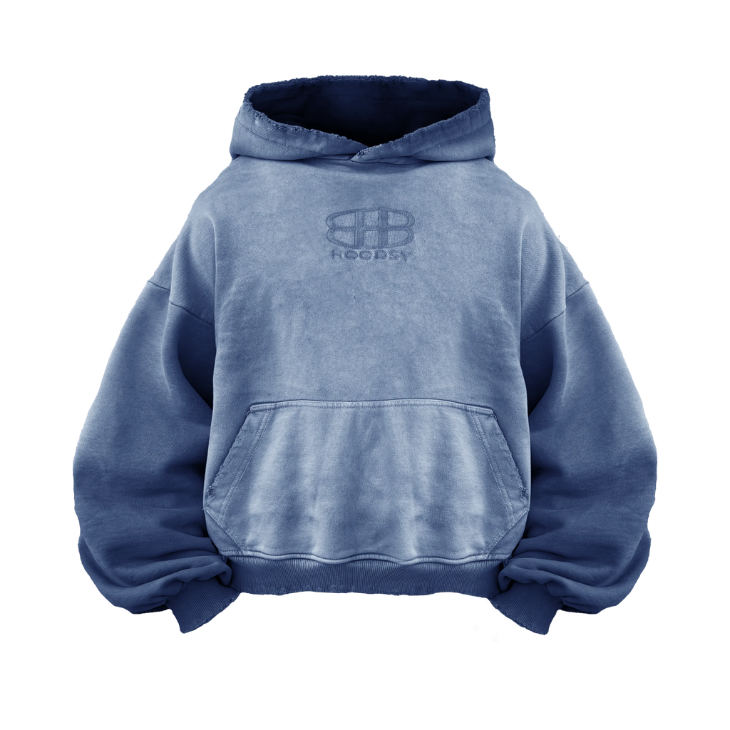 Breeze hoodie