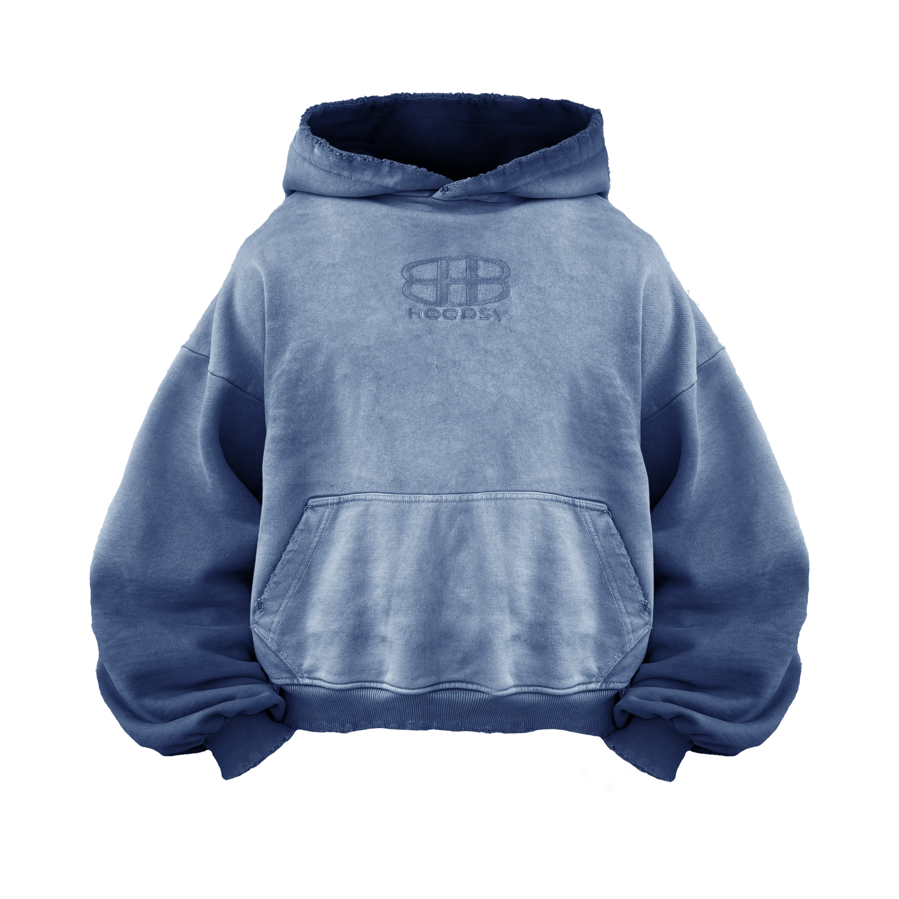 Breeze hoodie