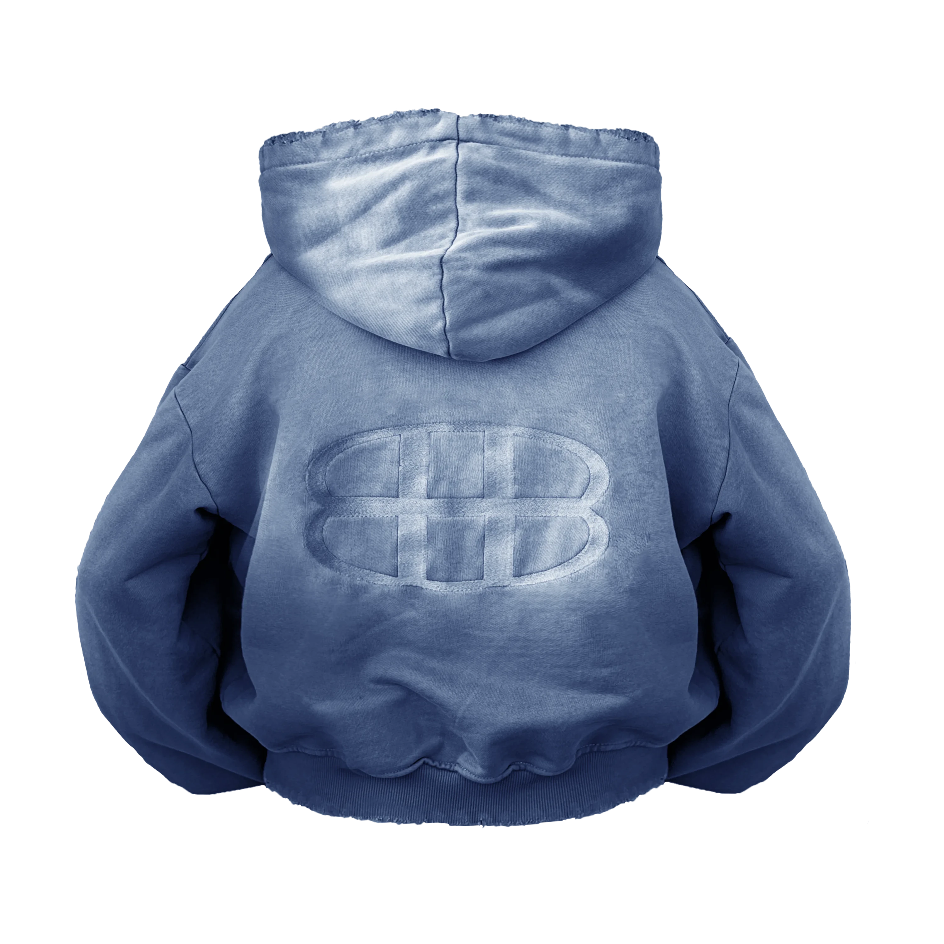 Breeze hoodie