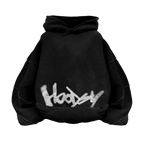 Bright melody hoodie