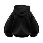 Bright melody hoodie