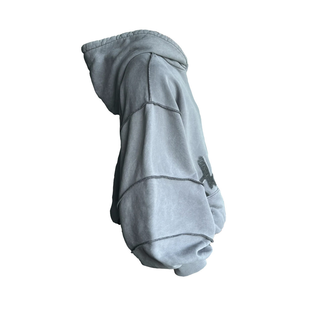 Luminous harmony hoodie