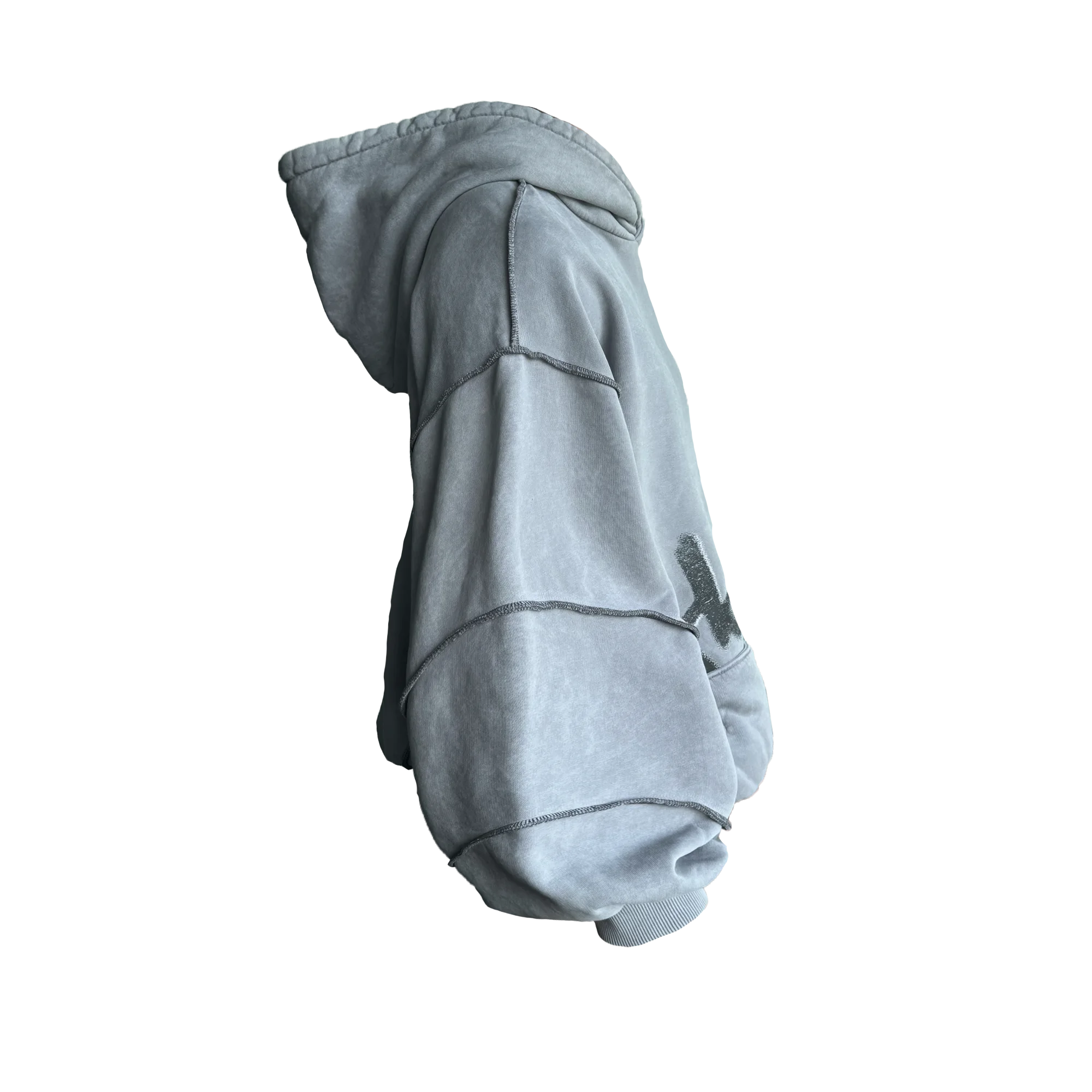 Luminous harmony hoodie