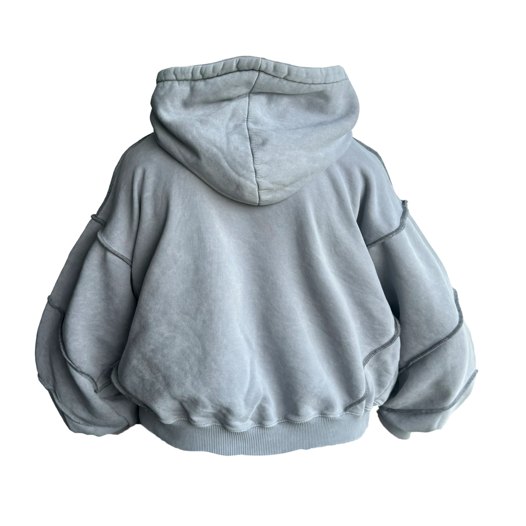 Luminous harmony hoodie