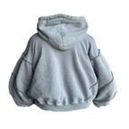 Luminous harmony hoodie