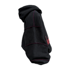 Bloody melody hoodie