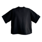 Black star t-shirt