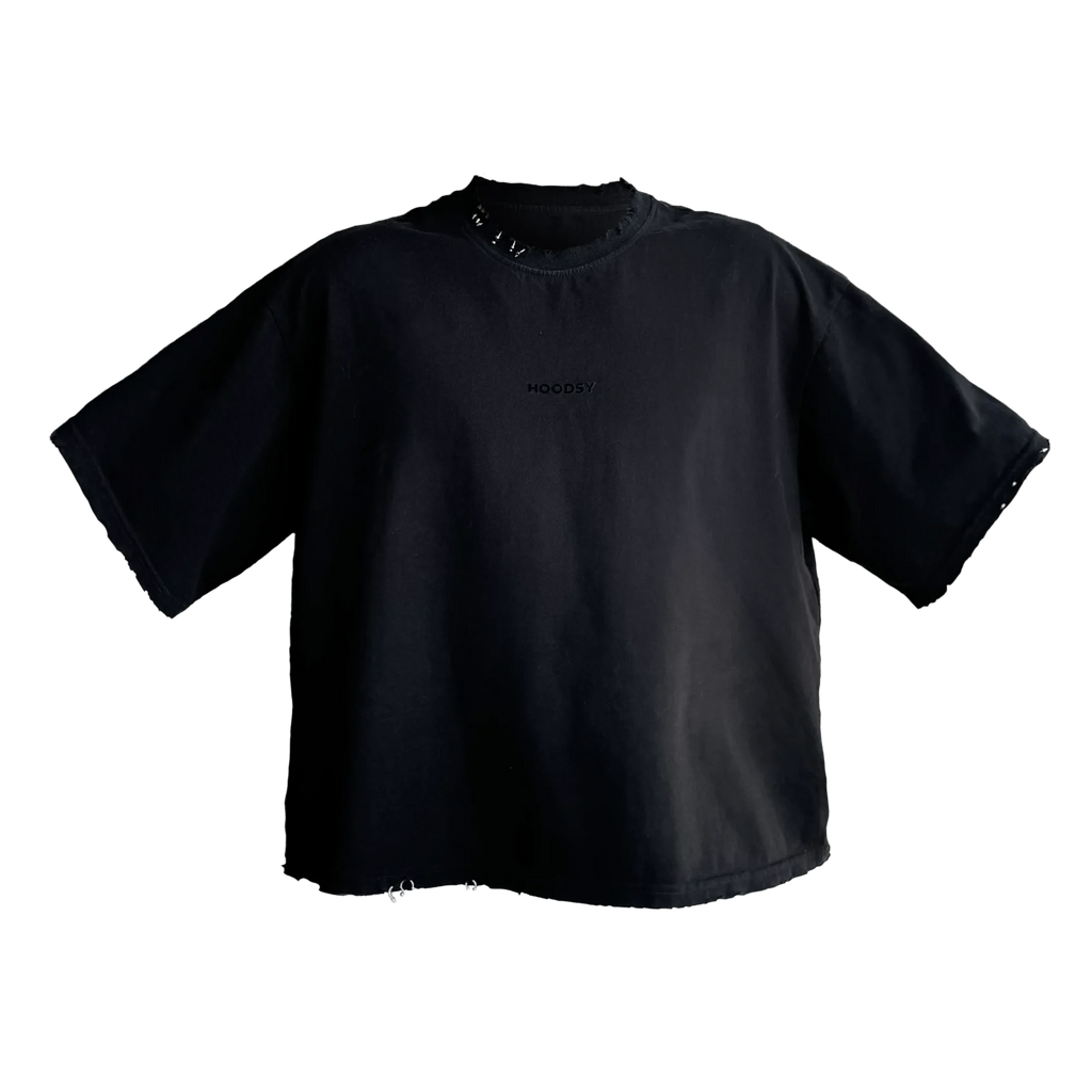 Midnight metal t-shirt