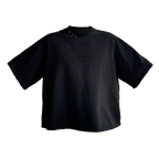 Midnight metal t-shirt