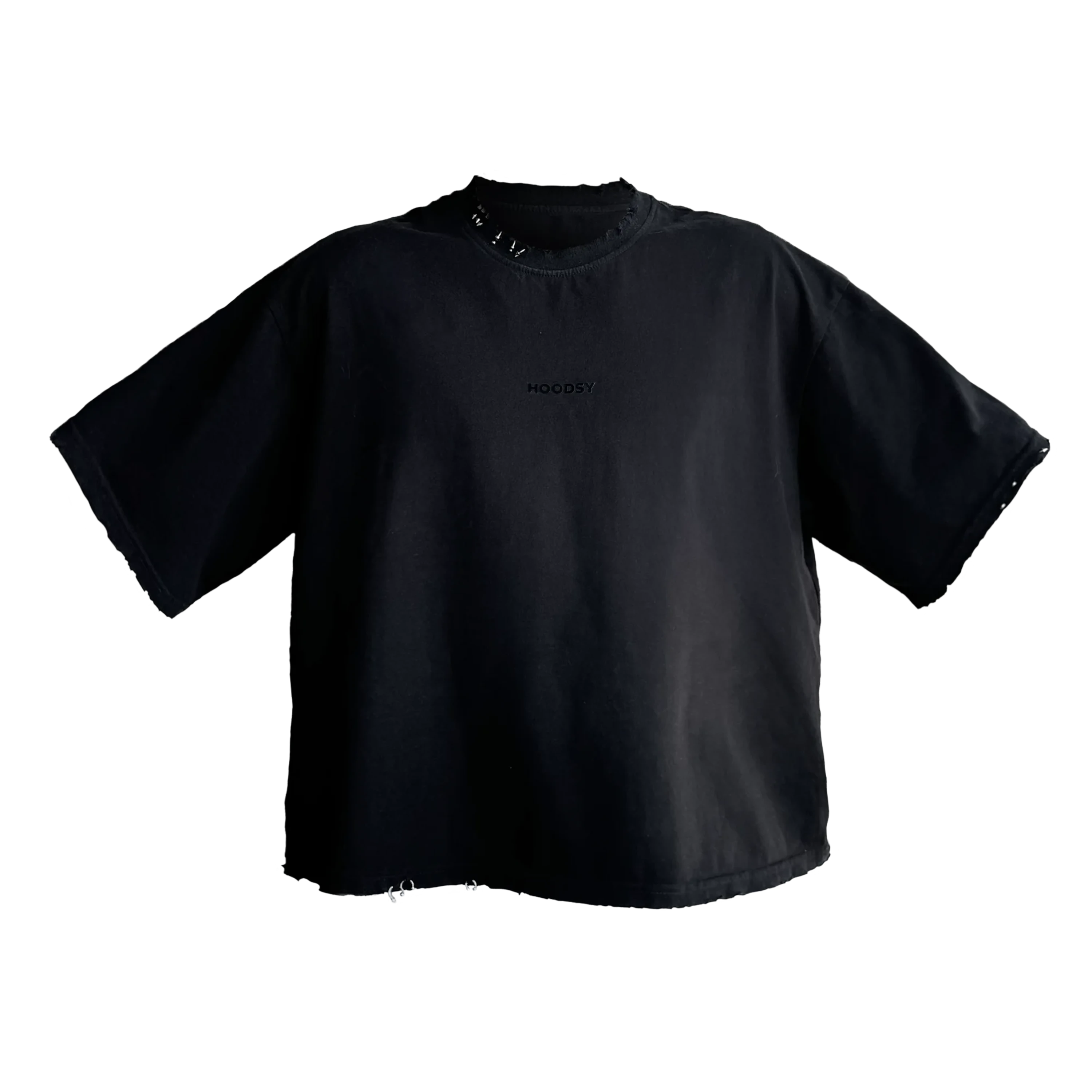 Midnight metal t-shirt