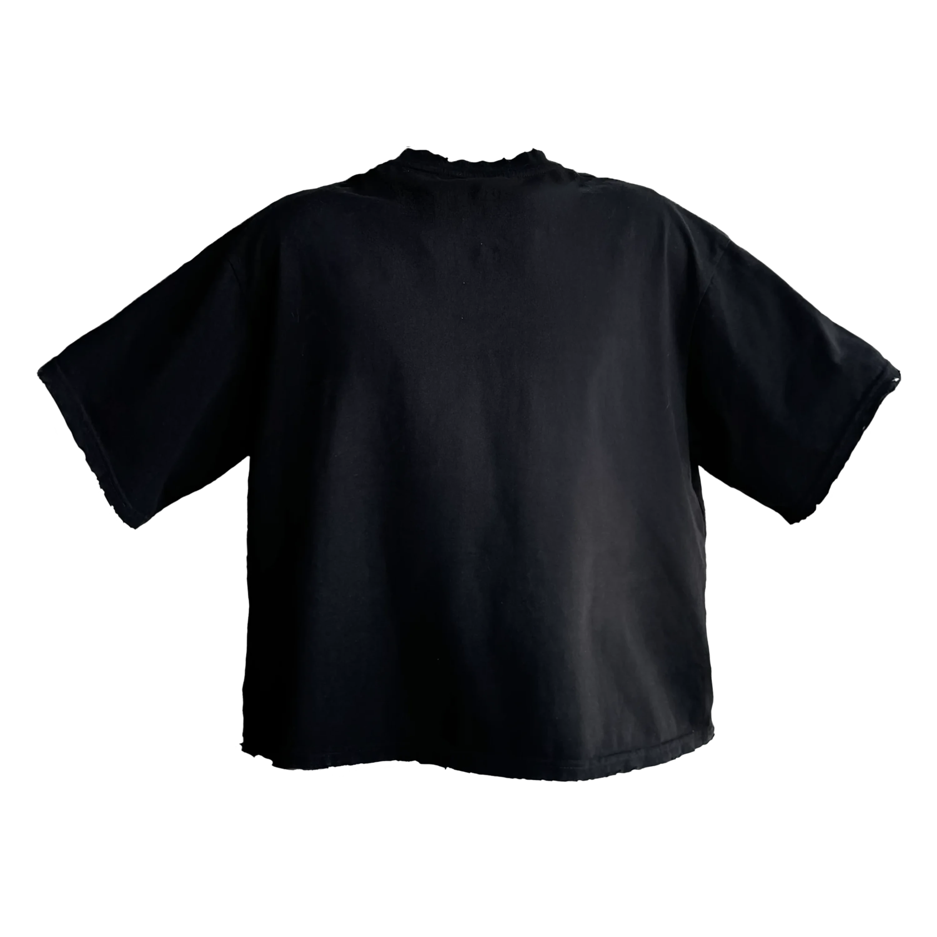 Midnight metal t-shirt