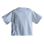 White siren t-shirt