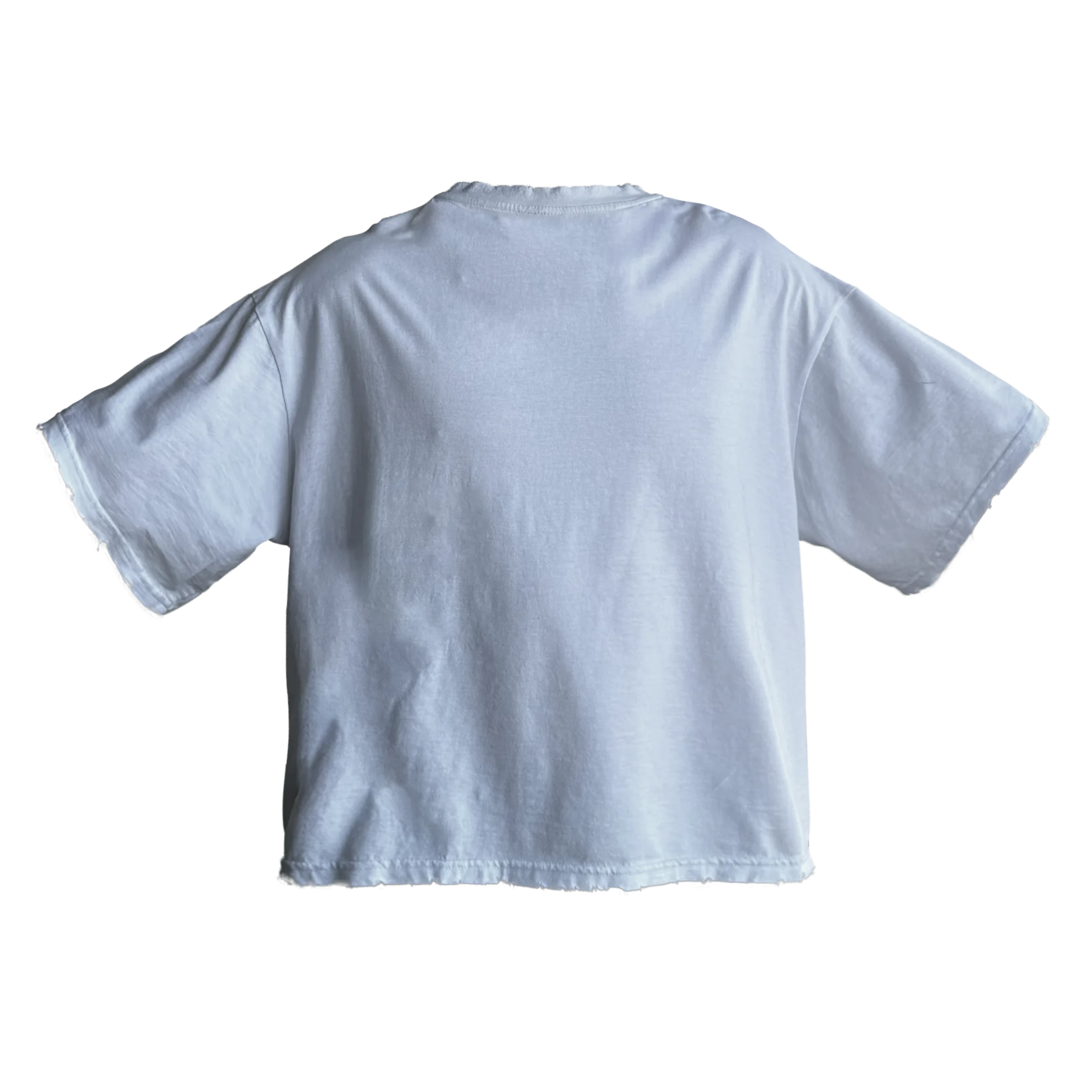 White siren t-shirt