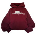 Ember shade hoodie