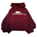 Ember shade hoodie