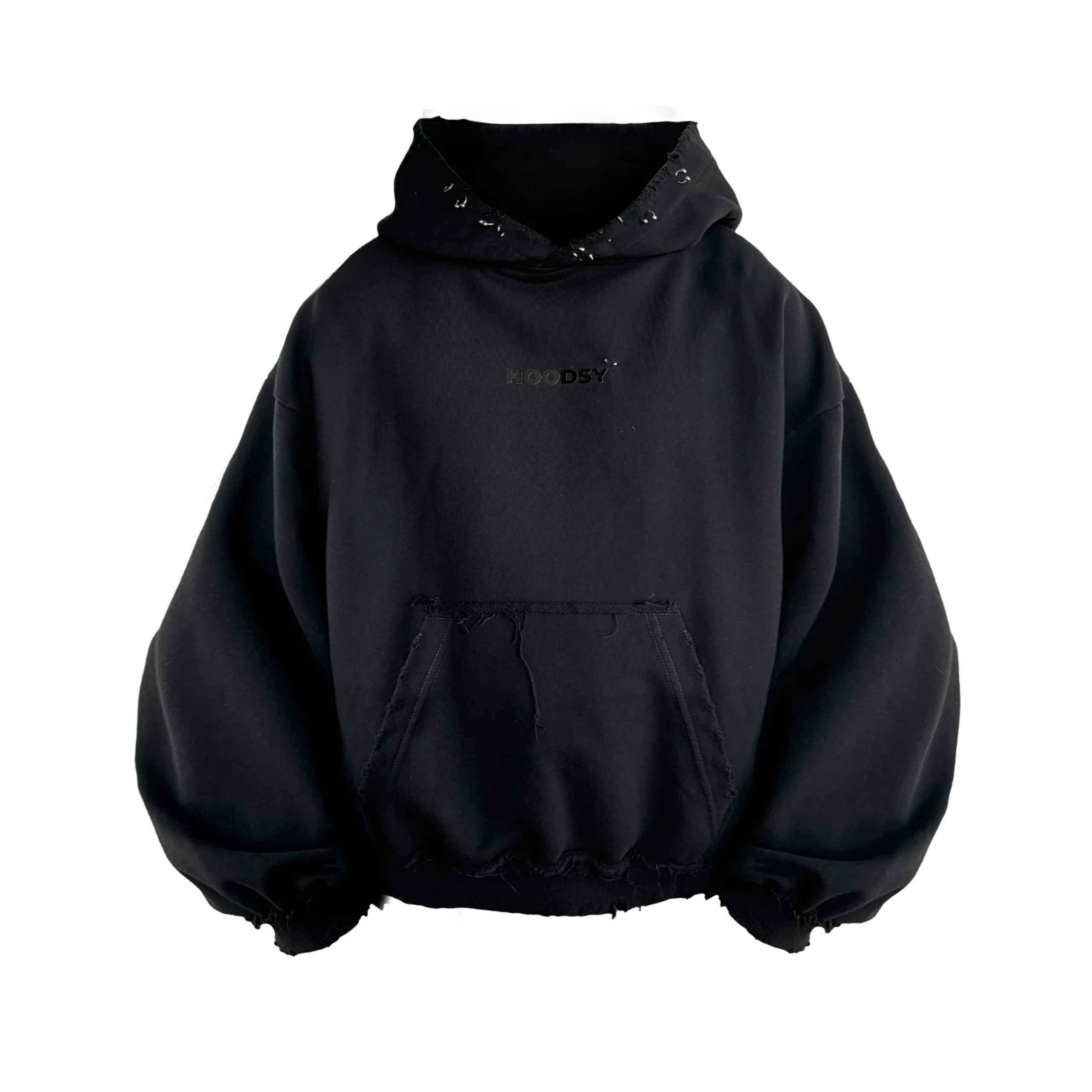 Lab Hoodies