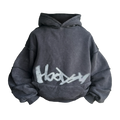 Dark melody hoodie