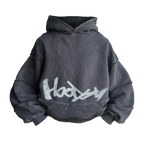 Dark melody hoodie