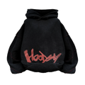 Bloody melody hoodie