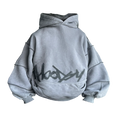 Luminous harmony hoodie