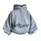 Luminous harmony hoodie