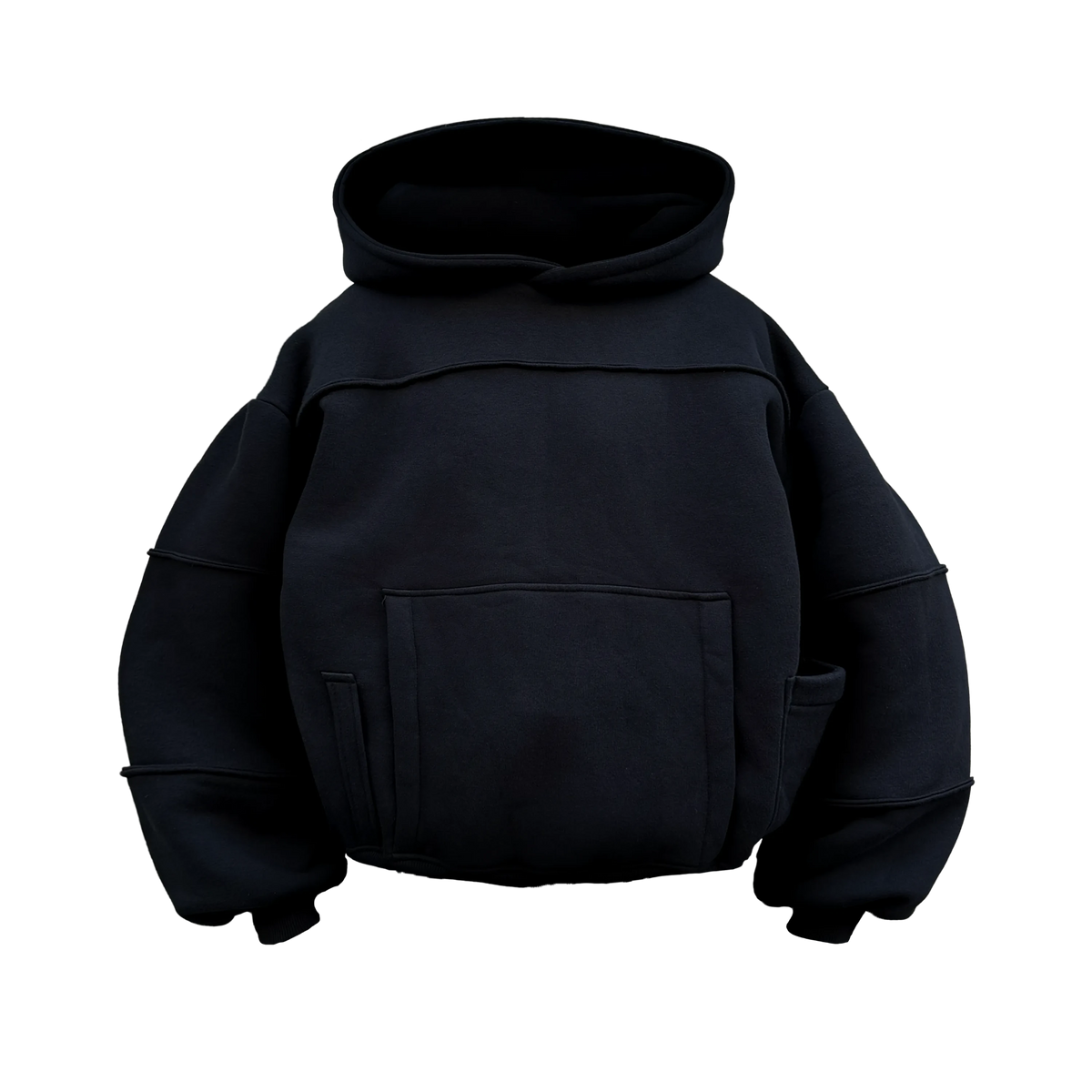 Lab Hoodies