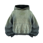 Pistachio hoodie