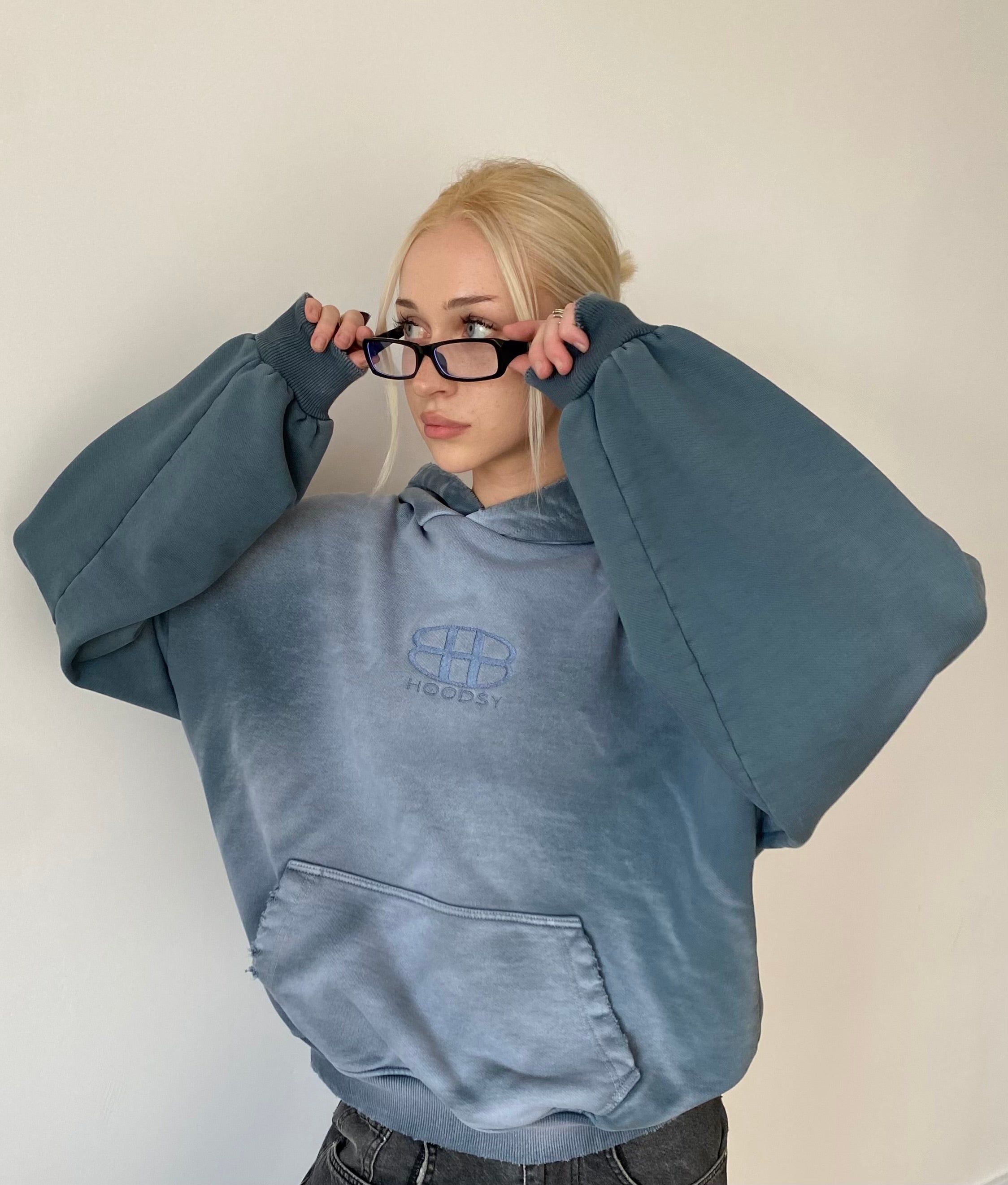 Breeze hoodie