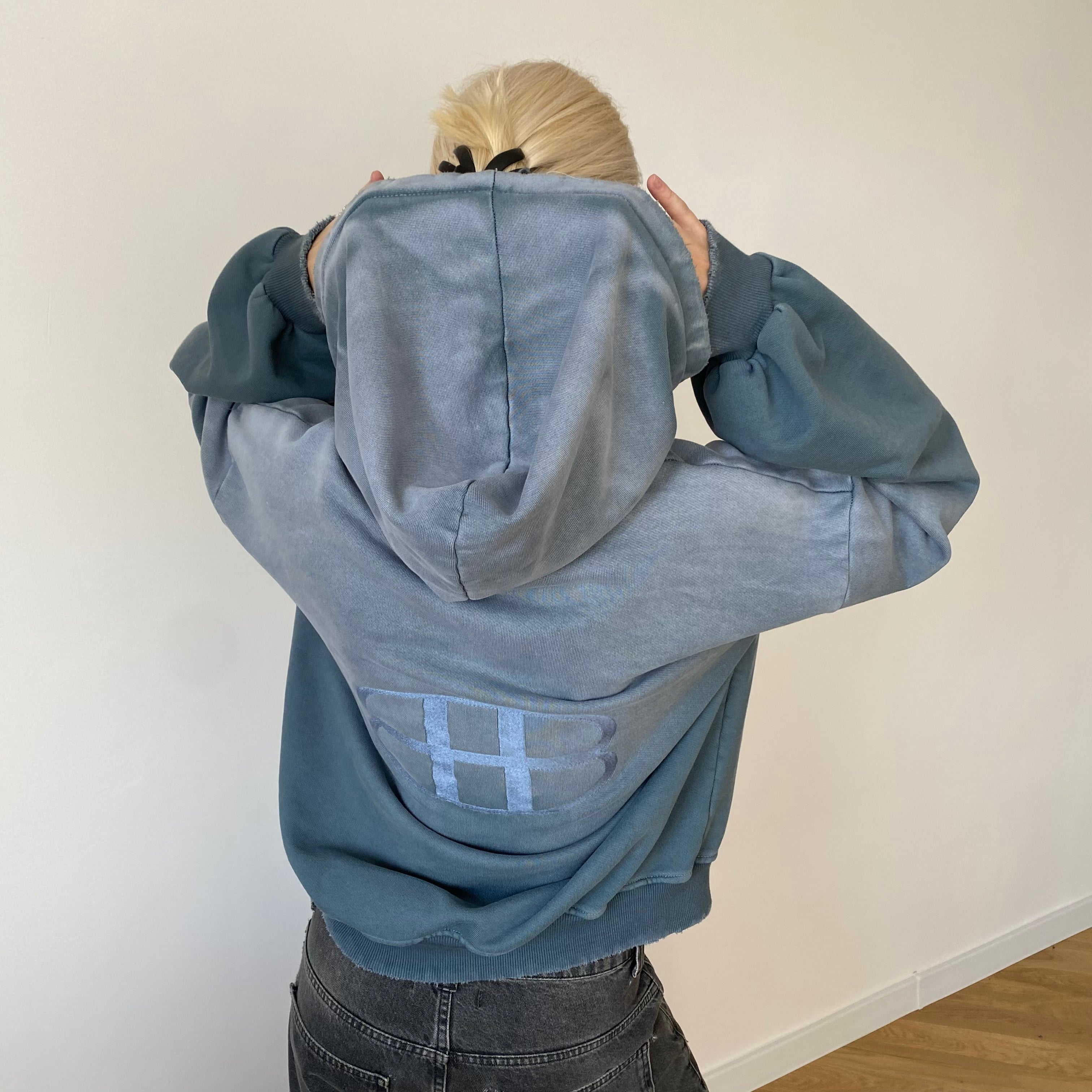 Breeze hoodie
