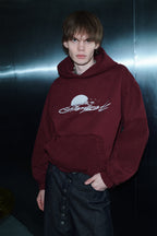 Ember shade hoodie