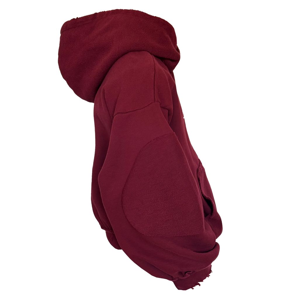 Ember shade hoodie