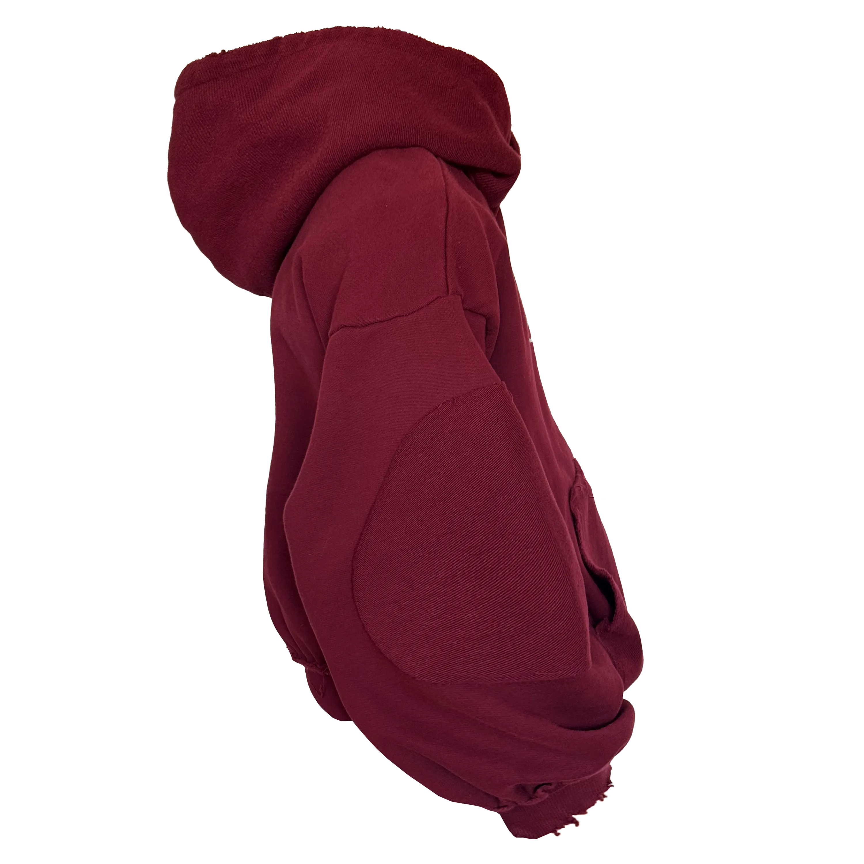 Ember shade hoodie